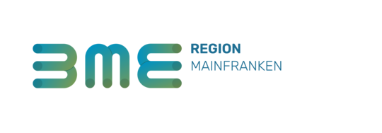 BME Region Mainfranken Logo