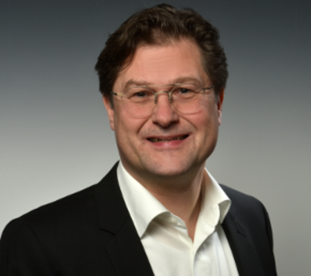 Jörg  Siegmann