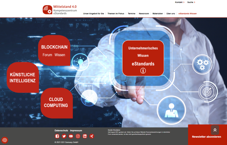 SmartSolutions: Ein Open-Source-Tool für Unternehmerisches Wissensmanagement