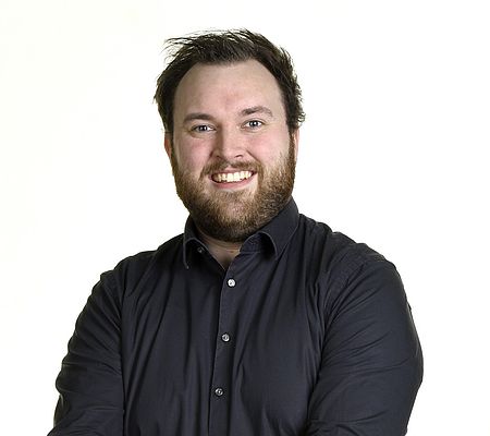 Nico Piepenstock