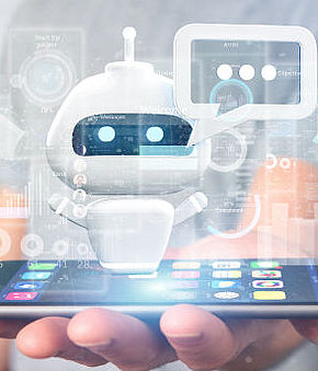 proficlass Digitale Assistenten und Chatbots
