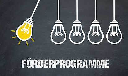 Soforthilfe der Bundesregierung