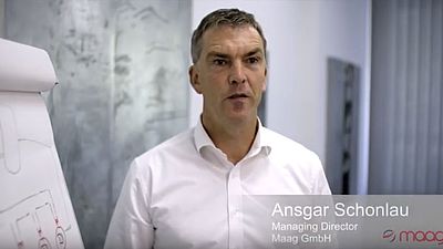 Digitalisierung mit Standards Waren einfach rueckverfolgen YouTube