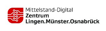 mittelstand digital zentrum lingen muenster osnabrueck logo