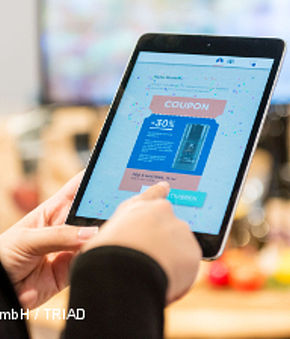 Shopper Experience