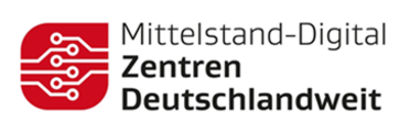 Logo Mittelstand-Digital Zentren Deutschlandweit
