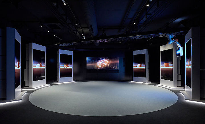 Technologies Experience