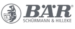 Schürmann und Hilleke mit Traditionsmarke Bär