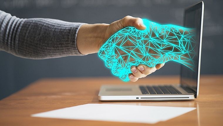 Büroprozesse mit Software-Roboter automatisieren (RPA)