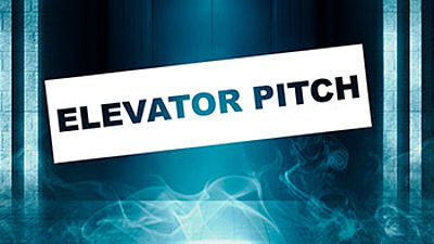 Elevator Picht Kachel