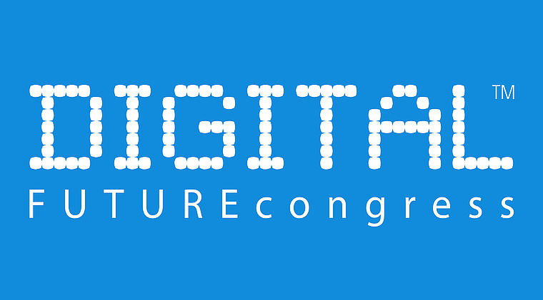 DIGITAL FUTUREcongress