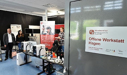 Werkstattbericht