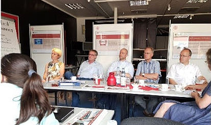 Unternehmertalk