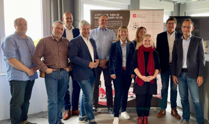 Beiratsmitglieder