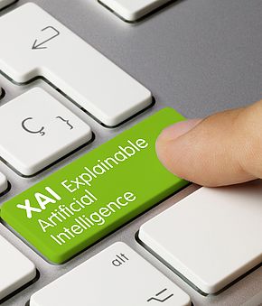 Erklärbare KI