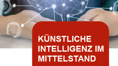 Künstliche Intelligenz im Mitteltand