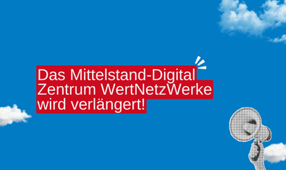Verlängerung