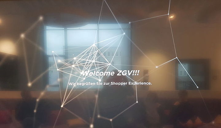 Workshop zu Nachhaltigkeit und Digitalisierung mit dem ZGV e.V. ZGV informiert sich zum Thema Nachachhaltigkeit und Digitalisierung mit Standards