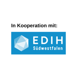 EDIH Logo