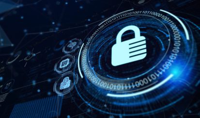 Datensicherheit