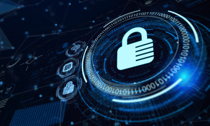 Datensicherheit