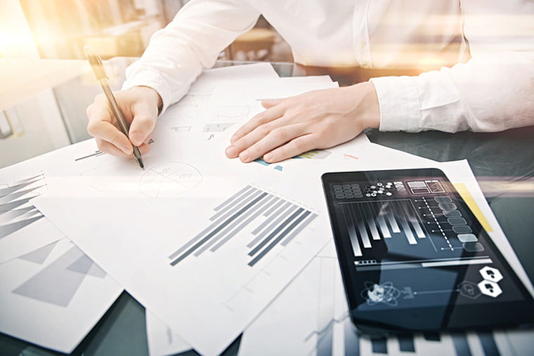 Grundlagen des Datenqualitätsmanagements
