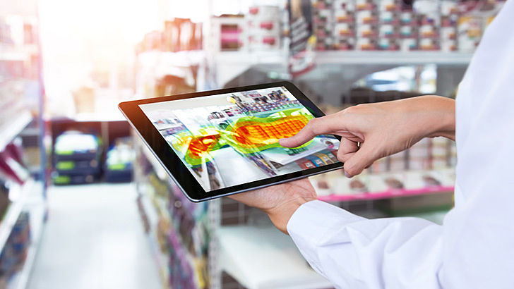 Shopper Insights: Dem Shopper auf der Spur
