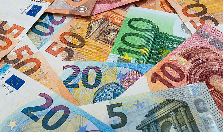 Bargeldtransport mit CashEDI bei Gewetra Bargeldtransport mit CashEDI bei Gewetra
