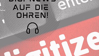 Kompetenzzentrum estandards Podcast