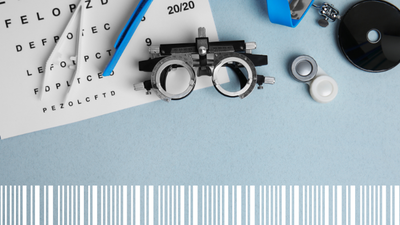 Optikerequipment
