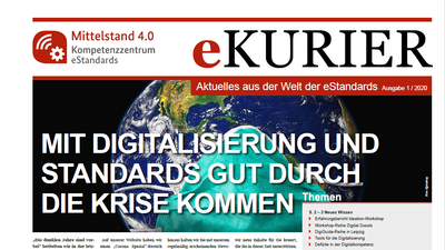 eKurier-Ausgabe 01-2020