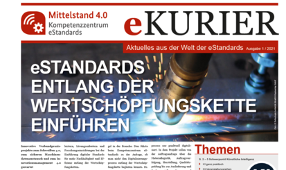 eKurier-online-ausgabe