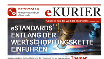 eKurier-Version 2021-1