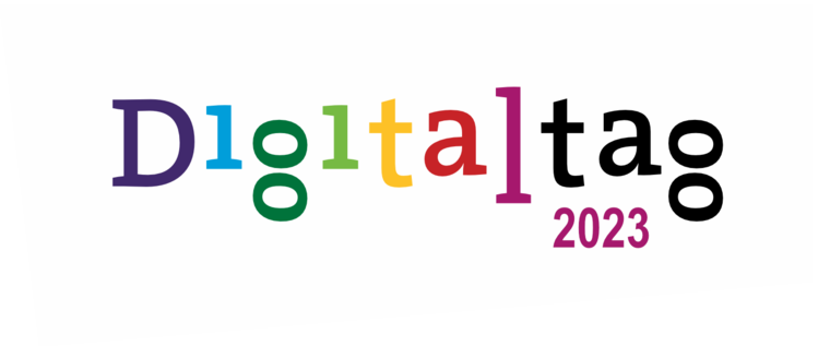 Digitaltag 2023: Virtuelles Arbeiten erleben