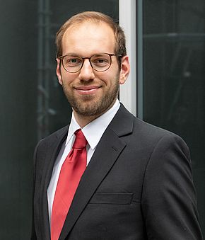 Julian Heinrich