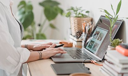 Kompetenzzentrum eStandards pexels
