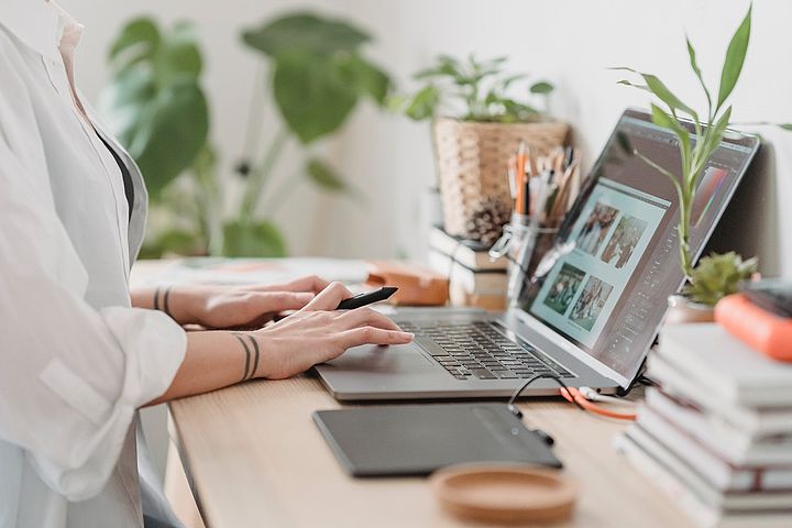 Kompetenzzentrum eStandards pexels
