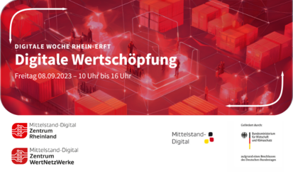 mittelstand digital zentrum wertnetzwerke rheinland pressemitteilung
