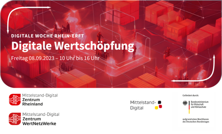 mittelstand digital zentrum wertnetzwerke rheinland pressemitteilung