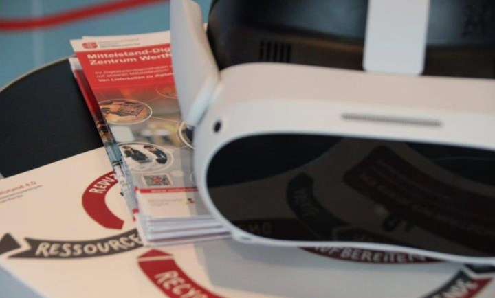 VR Brille