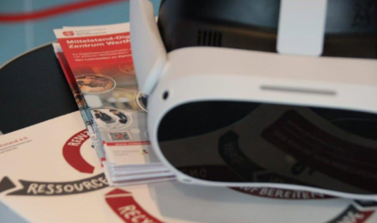 VR Brille