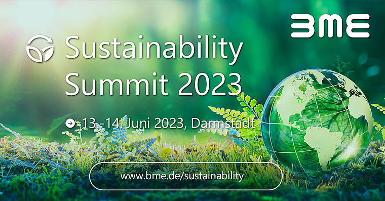 BME Sustainability Summit