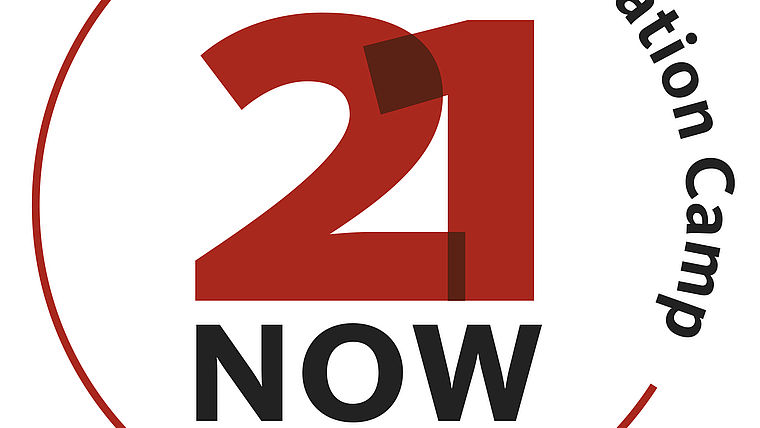 Gesucht: Führungskraft der Zukunft! Das 21NOW Business Innovation Camp 2021