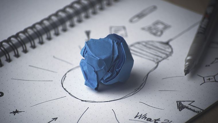 Turbolader für Innovationskraft: eine rasante Einführung in Design Thinking