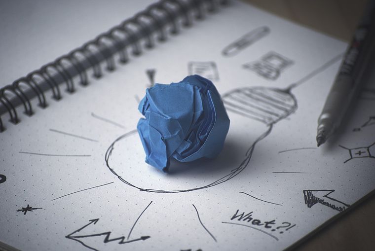 Innovative Wertschöpfung durch Design Thinking – Grundlagenworkshop