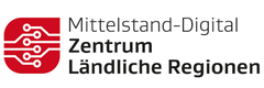 Logo ländliche Regionen