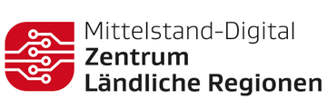 Mittelstand-Digital Zentrum Ländliche Regionen