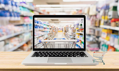 Kompetenzzentrum eStandards Handel goes online