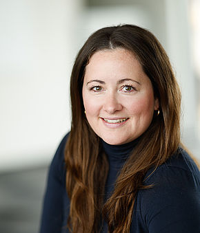 Martina Schellberg