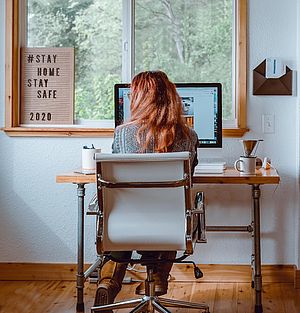 Arbeit 4.0